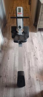 Roeitrainer Kettler SITUS Rower 3, Rameur, Comme neuf, Enlèvement, Métal