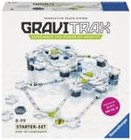 🎡✨GraviTrax Starter Set – Bouw de coolste knikkerbaan ooit, Ophalen of Verzenden, Zo goed als nieuw, Overige typen
