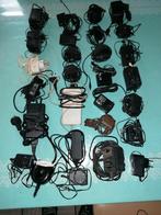 Lot opladers verschillende uitgangspanningen, Elektronische apparatuur, Ophalen, Zo goed als nieuw
