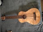 Ukulele bas Korala, Muziek en Instrumenten, Snaarinstrumenten | Gitaren | Bas, Ophalen of Verzenden, Zo goed als nieuw