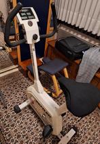 hometrainer Kettler Stratos, Sport en Fitness, Fitnessapparatuur, Ophalen, Zo goed als nieuw, Metaal, Benen