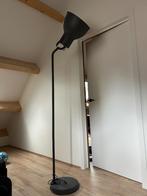Staanlamp, Ophalen, Gebruikt, Metaal, 150 tot 200 cm