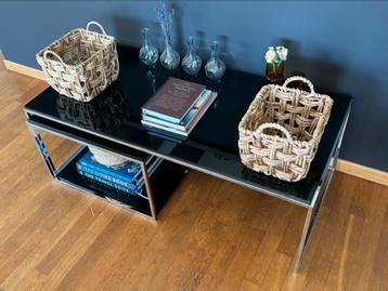 Design salontafel - set van 3 - Presotto beschikbaar voor biedingen