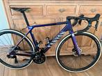 Canyon Ultimate CFR Di2, Fietsen en Brommers, Ophalen, Zo goed als nieuw, Carbon
