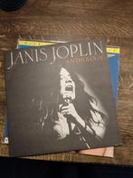 lp janis joplin anthology 2 lp set, Ophalen of Verzenden