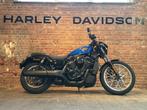 Harley-Davidson Sport Sport Nightster 975 S RH975S, Bedrijf, Overig, Meer dan 35 kW, 975 cc