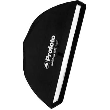 Profoto Softbox RFI 1x3" (30x90 cm) # 254708 beschikbaar voor biedingen