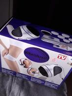 Massage apparaat, Sport en Fitness, Massageproducten, Ophalen of Verzenden, Nieuw, Apparaat