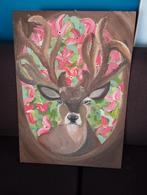 Schilderij, Enlèvement