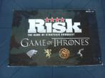 Jeu de société - Risk Game of Thrones version Anglaise, Trois ou quatre joueurs, Utilisé, Enlèvement ou Envoi