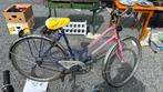 Vélo pour femme, Enlèvement, Utilisé
