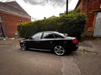 Audi A4 Sline, Euro 5, Achat, A4, Noir