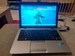 Hp elitebook 820 12.5" core i5 de 8gb+320gb+intel hd.win10, Computers en Software, Windows Laptops, HDD, 2 tot 3 Ghz, 8 GB, 13 inch