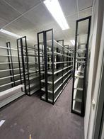 Opslag reken, Zakelijke goederen, Ophalen