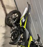 Originele sherco uitlaat, Gebruikt, Sherco, Ophalen of Verzenden, 50 cc