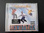 Tha Alkaholiks - Likwidation, Ophalen of Verzenden, 1985 tot 2000, Gebruikt
