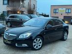 Opel Insignia 2.0 CDTi Cosmo Navigatie/Trekhaak EURO 5, Auto's, Voorwielaandrijving, Euro 5, USB, Zwart