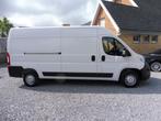 opel movano l3h2/2x/bj2024/140pk/2.2d/tal van opties, Auto's, Bestelwagens en Lichte vracht, Voorwielaandrijving, Stof, 4 cilinders