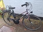 Rijklare damesfiets studentenfiets stationsfiets kotfiets, Fietsen en Brommers, Versnellingen, Ophalen, Overige merken, 53 tot 56 cm