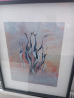 BELGISCHE KUNST, Antiek en Kunst, Ophalen