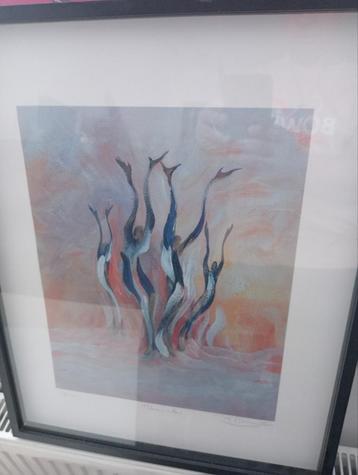 BELGISCHE KUNST beschikbaar voor biedingen