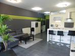 Appartement meublé Liège ; courte ou moyenne durée ; au mois, Immo, Appartementen en Studio's te huur, 50 m² of meer, Luik (stad)