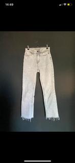 Grijze jeans broek, Vêtements | Femmes, Jeans, Enlèvement ou Envoi, Comme neuf