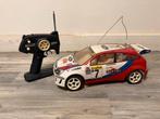 Kyosho ford focus wrc rtr, Enlèvement, Comme neuf