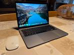 Macbook air m1(2020) met magic mouse, Computers en Software, Ophalen, 256 GB, 8 GB, 13 inch