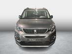 Peugeot Rifter 1.5 BlueHDI Allure, Auto's, Peugeot, Voorwielaandrijving, 75 kW, Gebruikt, 4 cilinders