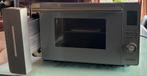 Stoomoven - heteluchtoven combinatie, Huis en Inrichting, Ophalen, Zo goed als nieuw