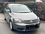 MAGNIFIQUE VW GOLF PLUS/CLIM/GPS/CARPLAY/GARANTIE, Auto's, Golf Plus, Stof, USB, Bedrijf