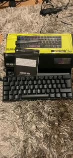 Corsair k65 rgb Mini, Computers en Software, Ophalen of Verzenden