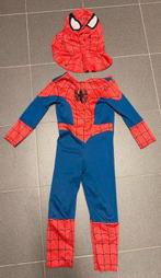Verkleedpak spiderman, Kinderen en Baby's, Ophalen, Gebruikt, Jongen of Meisje