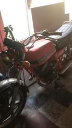 Yamaha rd 250cc, Motoren, Ophalen