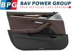 PORTIERBEKLEDING LINKS VOOR BMW 5 serie Touring (G31), Auto-onderdelen, Interieur en Bekleding, Gebruikt, BMW