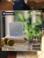 Renson sense, Maison & Meubles, Accessoires pour la Maison | Thermomètres, Enlèvement, Neuf