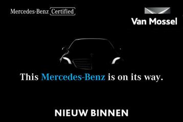 Mercedes-Benz V-Klasse 220D L2 AVANTGARDE NEW MODEL AMG LINE, Autos, Achat, Beige, Entreprise, Diesel