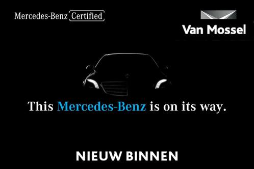 Mercedes-Benz V 220D L2 AVANTGARDE NEW MODEL AMG LINE+NIGHTP, Auto's, Mercedes-Benz, Bedrijf, Te koop, V-Klasse, 360° camera, Adaptive Cruise Control
