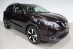 Nissan QASHQAI Qashqai 1.2 DIG-T 2WD N-Connecta (bj 2016), Auto's, Nissan, Gebruikt, 4 cilinders, Bruin, 116 pk