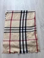 Burberry sjaal, Kleding | Dames, Ophalen, Zo goed als nieuw, Sjaal