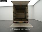 Iveco Daily 35C16 3.0L Laadklep Zijdeur Dubbellucht Navi Air, Cruise Control, Stof, Gebruikt, Euro 6