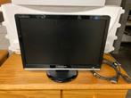 Kleuren beeldscherm 19" Samsung SyncMaster 931 BW, Ophalen, Kantelbaar, Zo goed als nieuw, Samsung