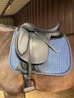 Selle Wintec dressage 17,5, Dieren en Toebehoren, Paarden en Pony's | Zadels, Ophalen of Verzenden, Dressuur