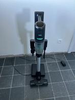 Draadloze steelstofzuiger AEG ultimate 8000, Elektronische apparatuur, Ophalen, Zo goed als nieuw, Reservoir, Stofzuiger