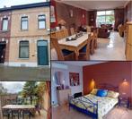 Maison à vendre à Mons, 4 chambres, Immo, Huizen en Appartementen te koop, Vrijstaande woning, 4 kamers