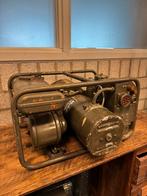Signal corps US Army aggregaat GRC-9, Verzenden, Landmacht, Overige typen
