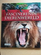 Fascinerende dierenwereld, Boeken, Ophalen of Verzenden, Zo goed als nieuw