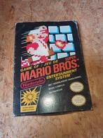 Nes super mario bros classic, Games en Spelcomputers, Games | Nintendo NES, Gebruikt, Ophalen