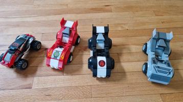 vintage legosets 5 beschikbaar voor biedingen